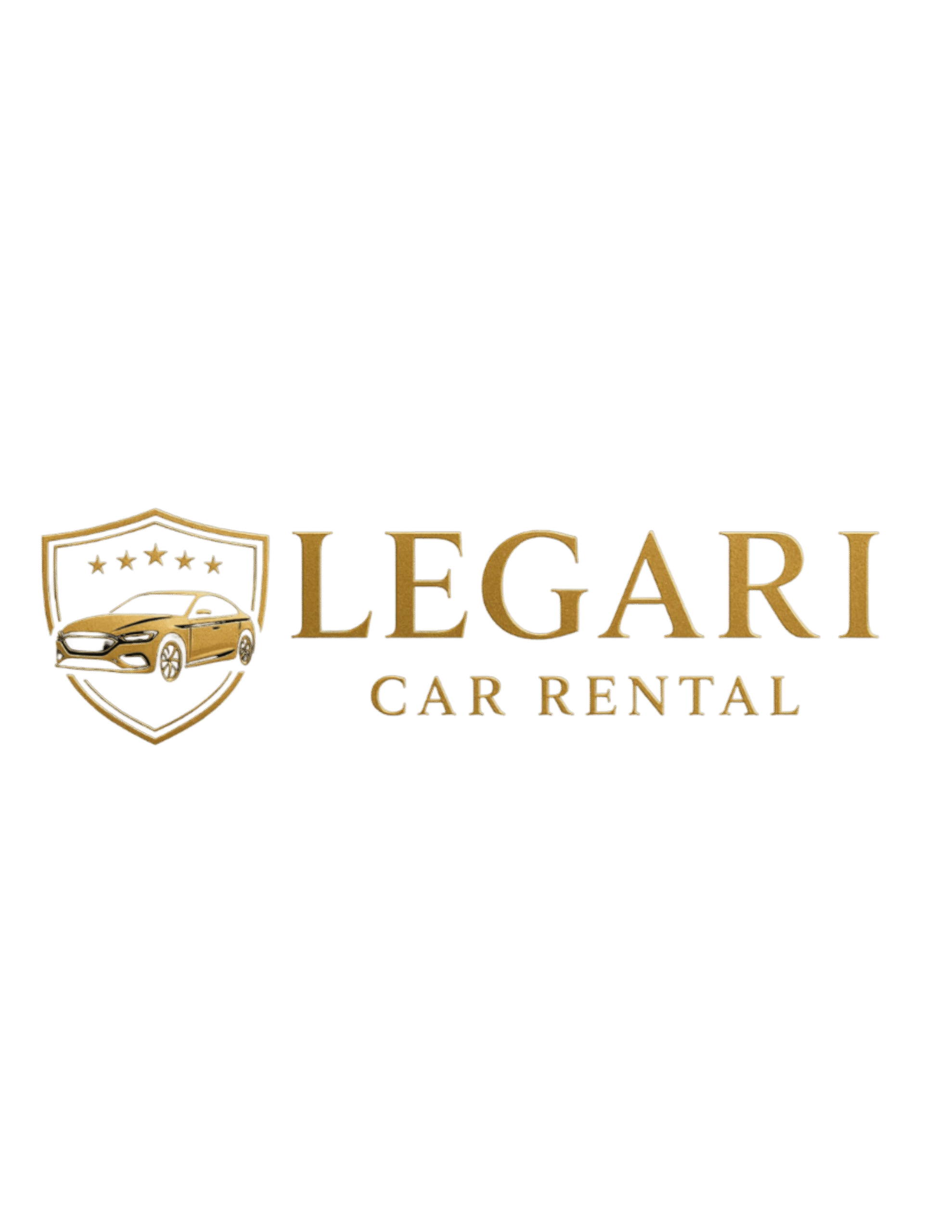 Legari Car Rental